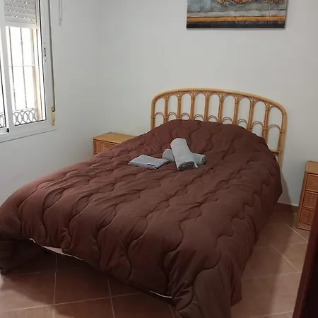 Apartmán Gran Merced Plaza Màlaga