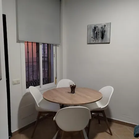 Apartmán Gran Merced Plaza *