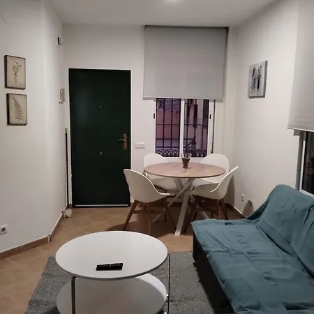 Gran Merced Plaza Apartmán *