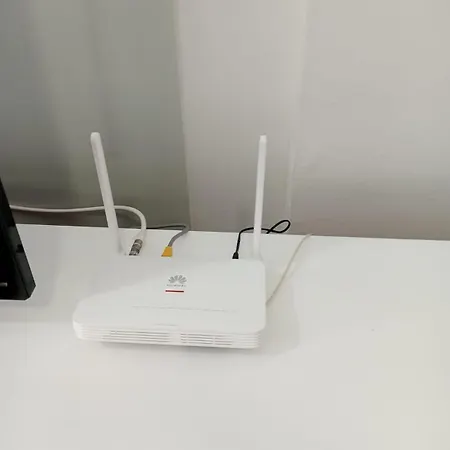 Apartmán Gran Merced Plaza *