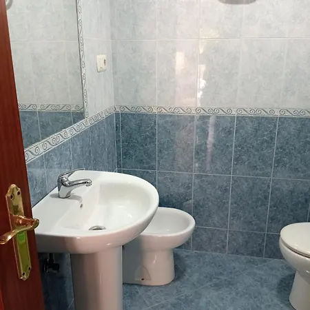 Gran Merced Plaza Apartmán