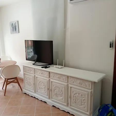 Gran Merced Plaza Апартаменты Малага