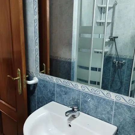 Gran Merced Plaza Апартаменты Малага