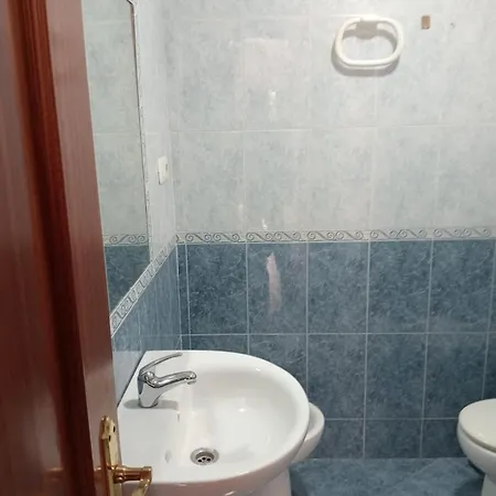 Apartmán Gran Merced Plaza *