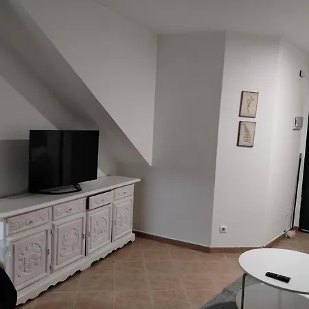 Apartmán Gran Merced Plaza